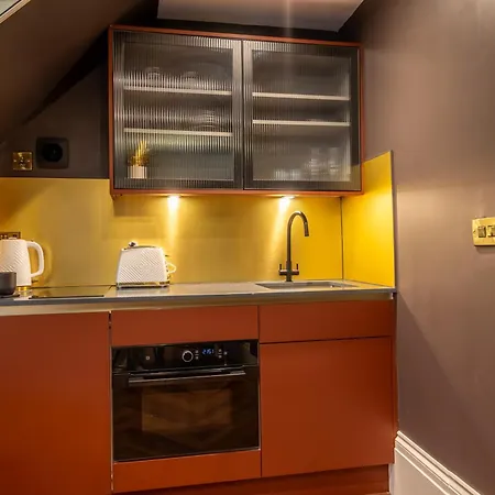 34 Coney Street ヨーク