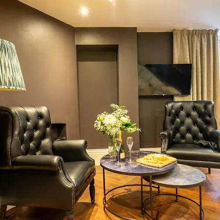 34 Coney Street * ヨーク