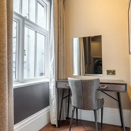 34 Coney Street Apartman York