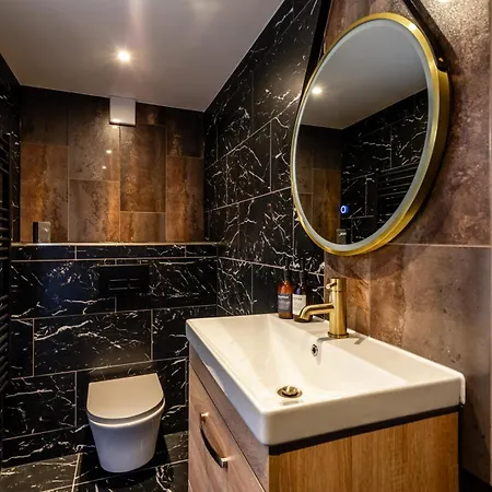 34 Coney Street Apartman