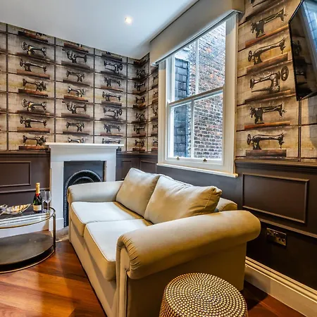 アパート 34 Coney Street *