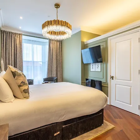 Apartment 34 Coney Street