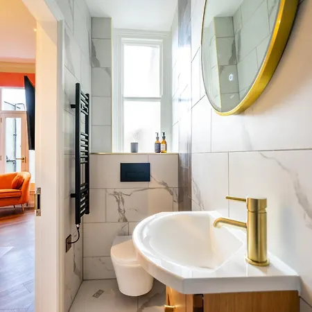 34 Coney Street ヨーク