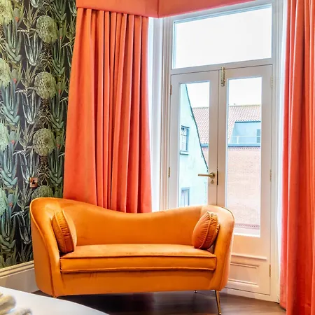 34 Coney Street Apartman York