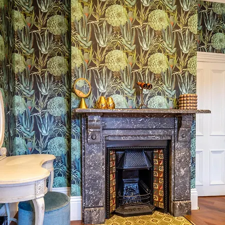 アパート 34 Coney Street ヨーク