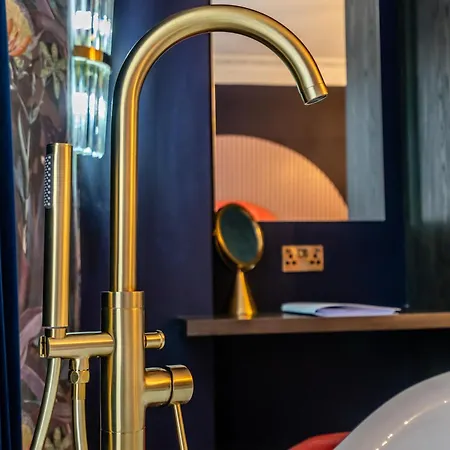 34 Coney Street アパート ヨーク