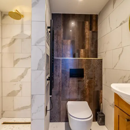 Apartman 34 Coney Street