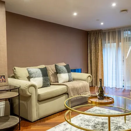 34 Coney Street ヨーク