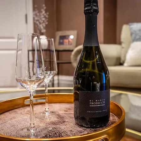 34 Coney Street アパート