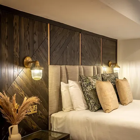 34 Coney Street アパート *