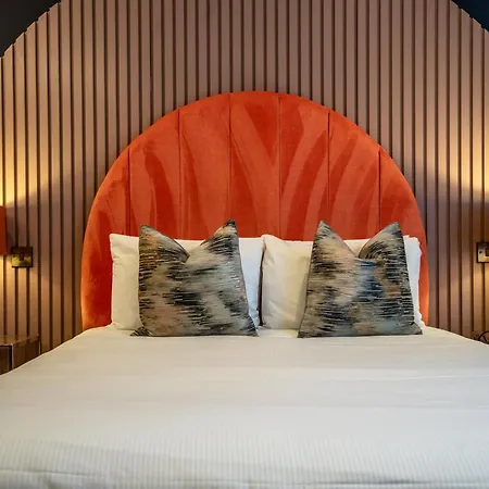 アパート 34 Coney Street