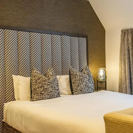 34 Coney Street Apartman York